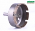 Коронка алмазная Distar Hard Ceramics 70 мм под розетки