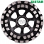Алмазная фреза Distar Pro Tech 125 mm
