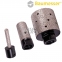 Фреза пальчиковая алмазная Baumesser Contour PRO