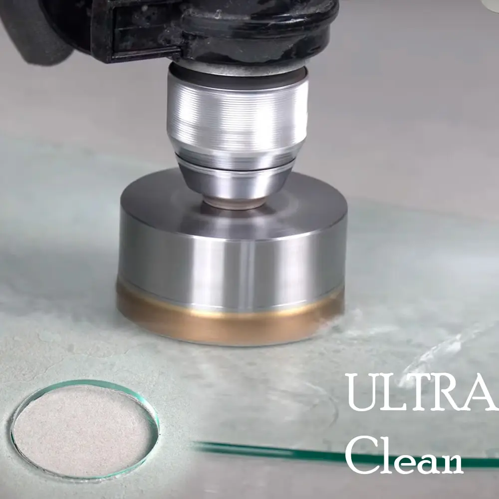 Алмазная коронка по плитке Distar Baumesser Ultra Clean